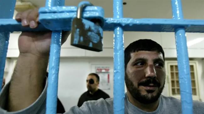 nitzan-prison