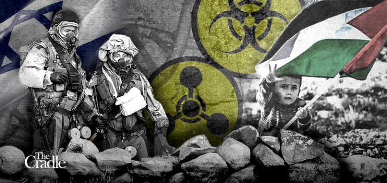 biological-and-chemical-warfare-on-Palestinians