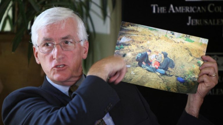 us-rachel-corrie-father-2011-afp