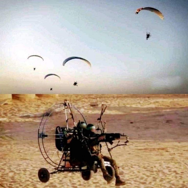 gliders