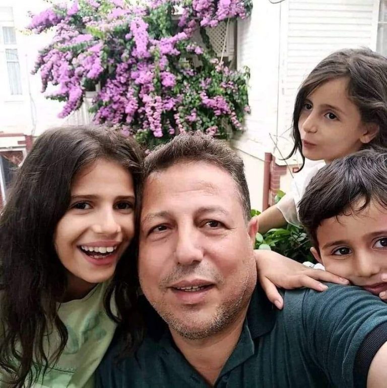 shebab-family