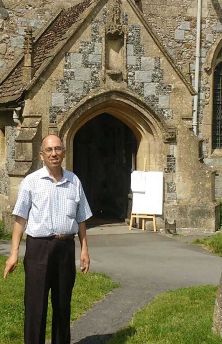 Professor-Mazin-Qumsiyeh