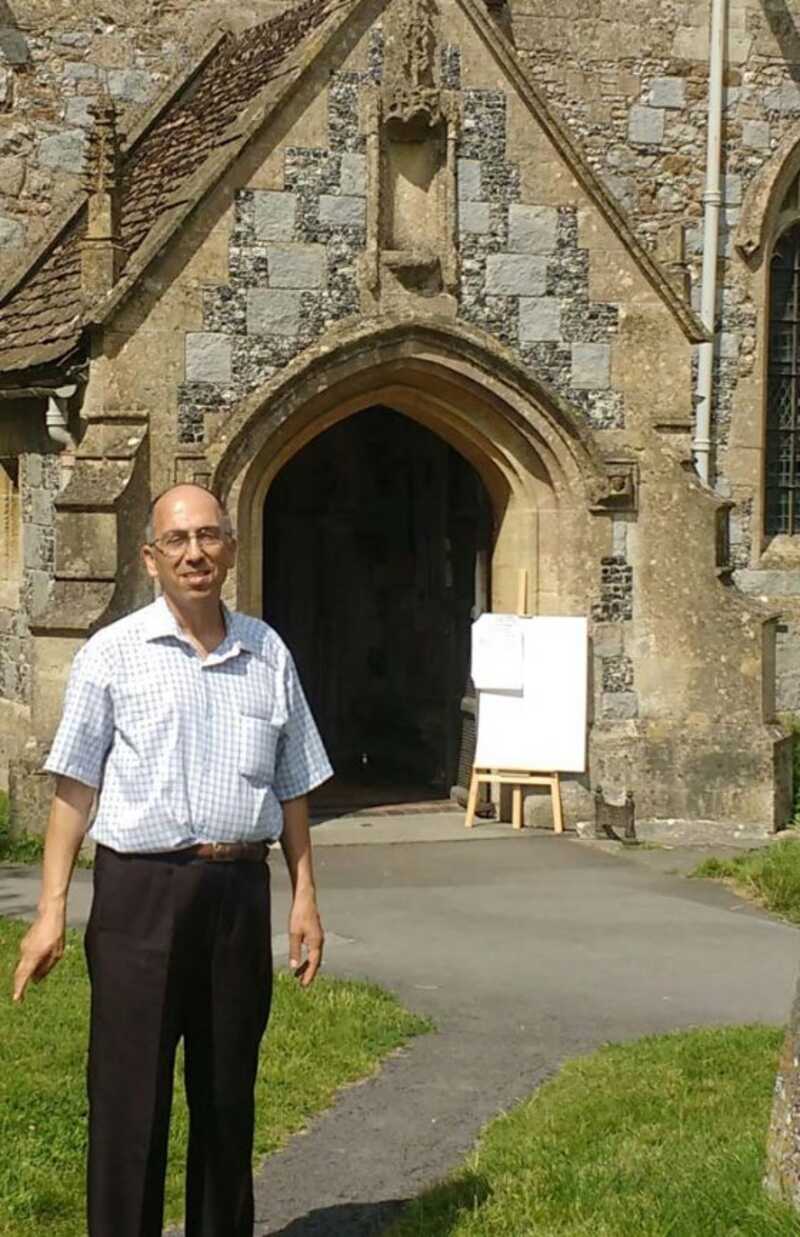 Professor-Mazin-Qumsiyeh