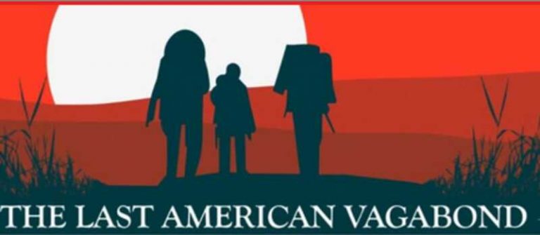 Thelastamericanvagabond