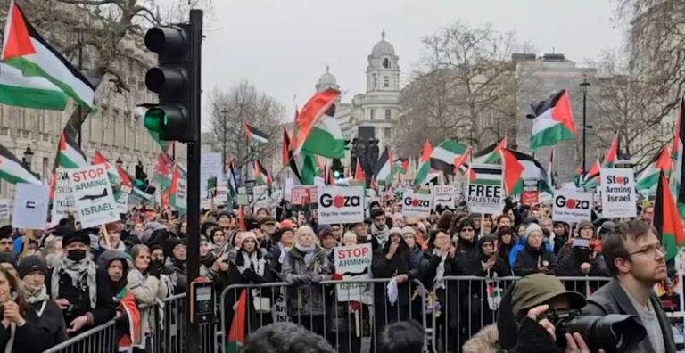 Palestine-Solidarity-Campaign-Rally-Jan-2025-screen